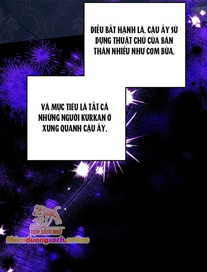 Hôn Nhân Cưỡng Đoạt - Chap 42