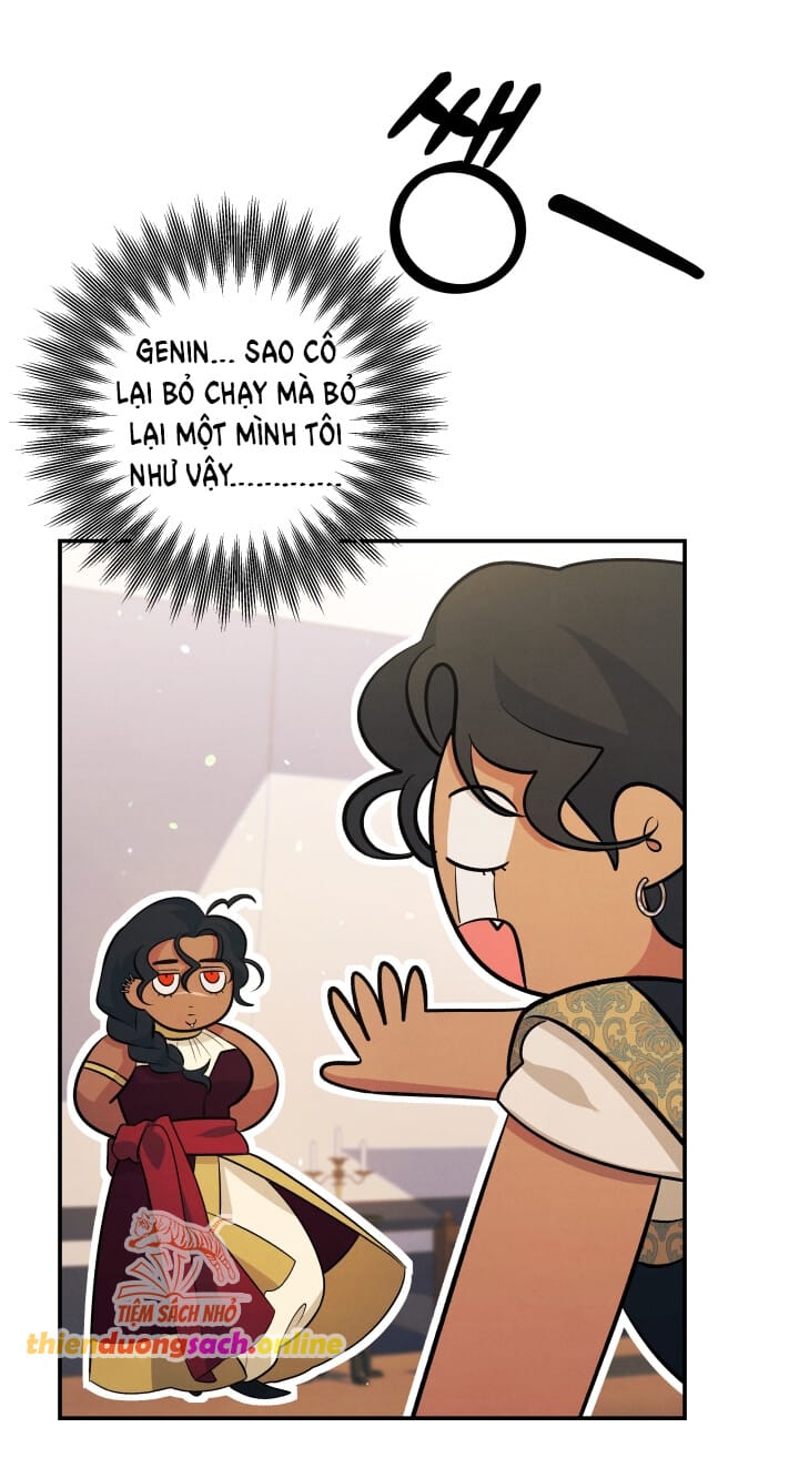 Hôn Nhân Cưỡng Đoạt - Chap 42