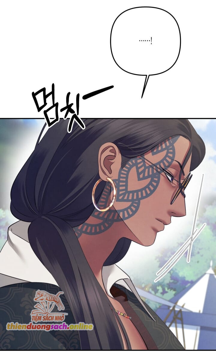 Hôn Nhân Cưỡng Đoạt - Chap 42