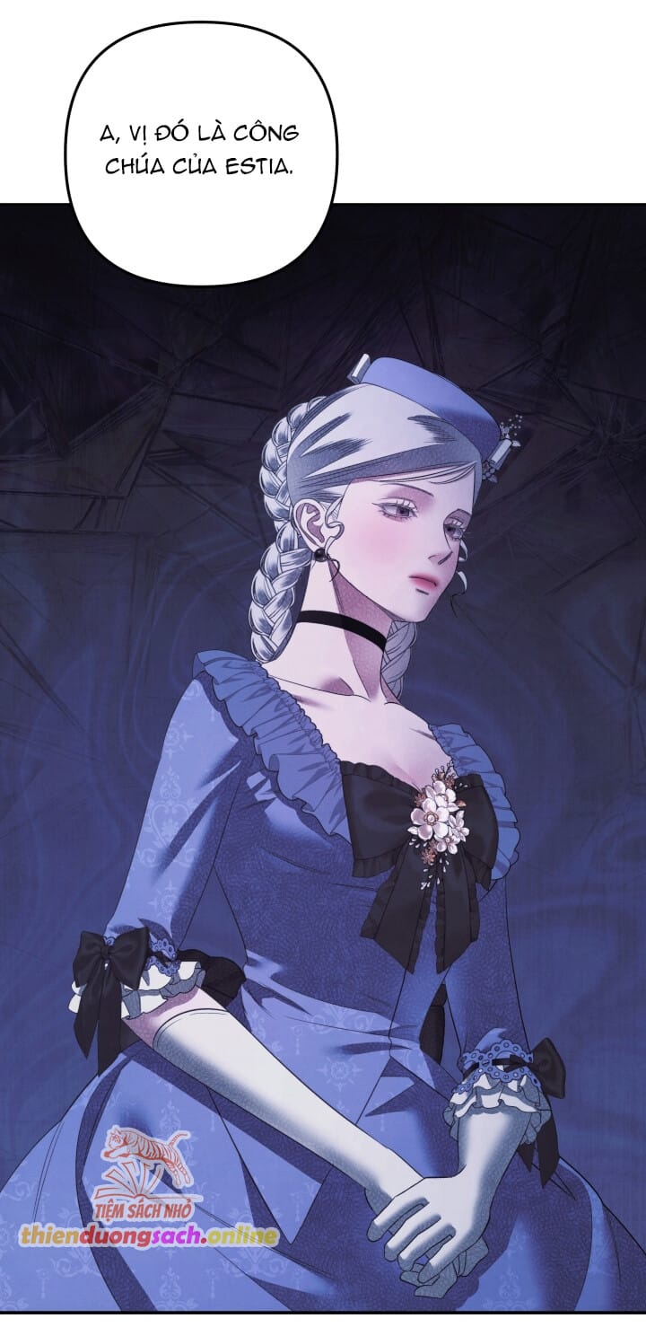 Hôn Nhân Cưỡng Đoạt - Chap 42