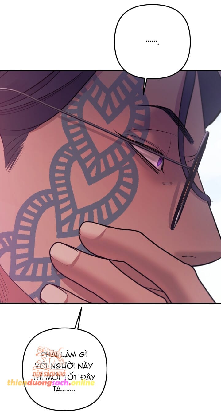 Hôn Nhân Cưỡng Đoạt - Chap 42