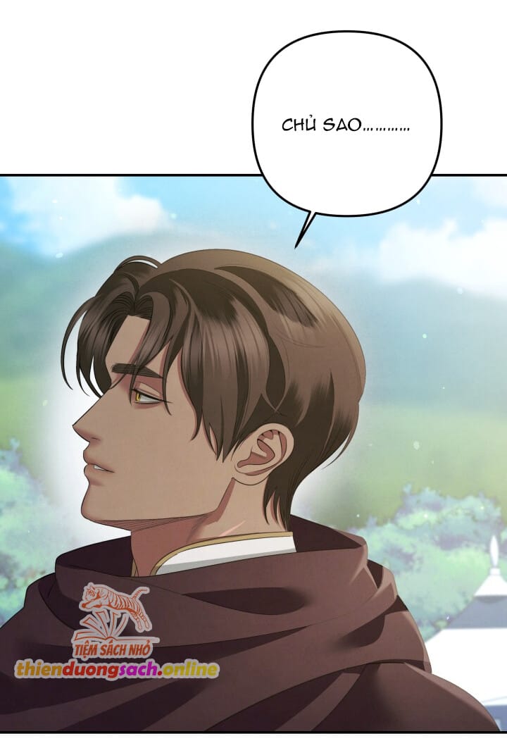 Hôn Nhân Cưỡng Đoạt - Chap 42