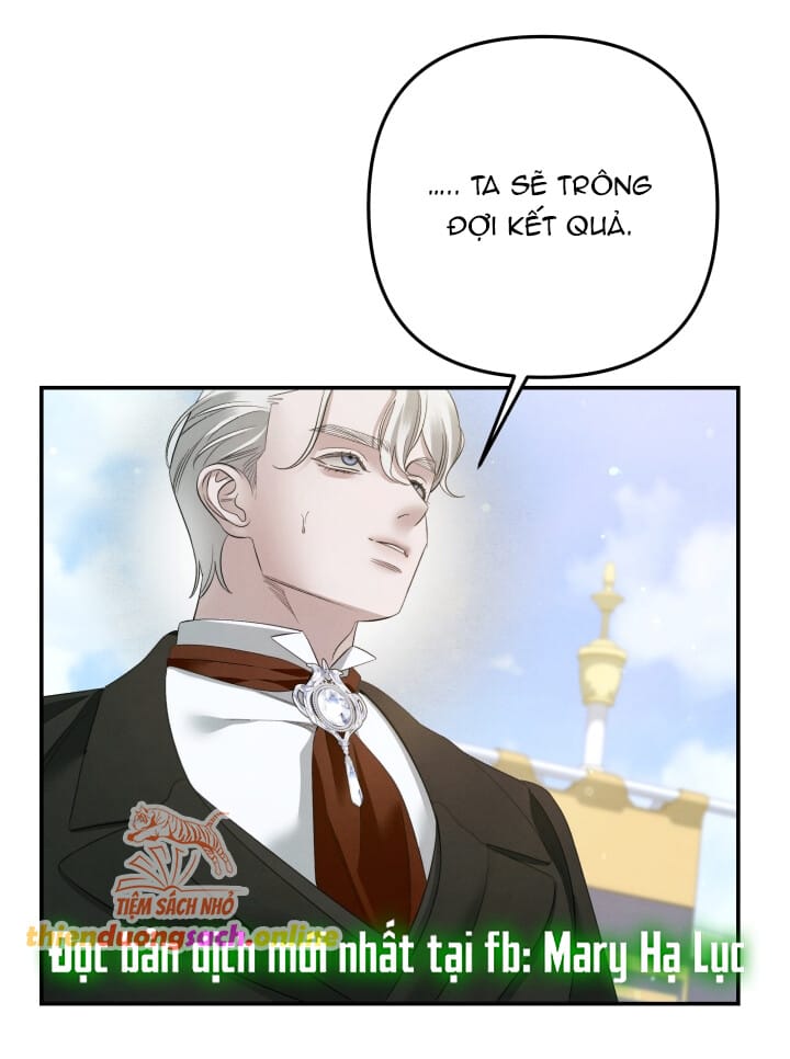 Hôn Nhân Cưỡng Đoạt - Chap 42