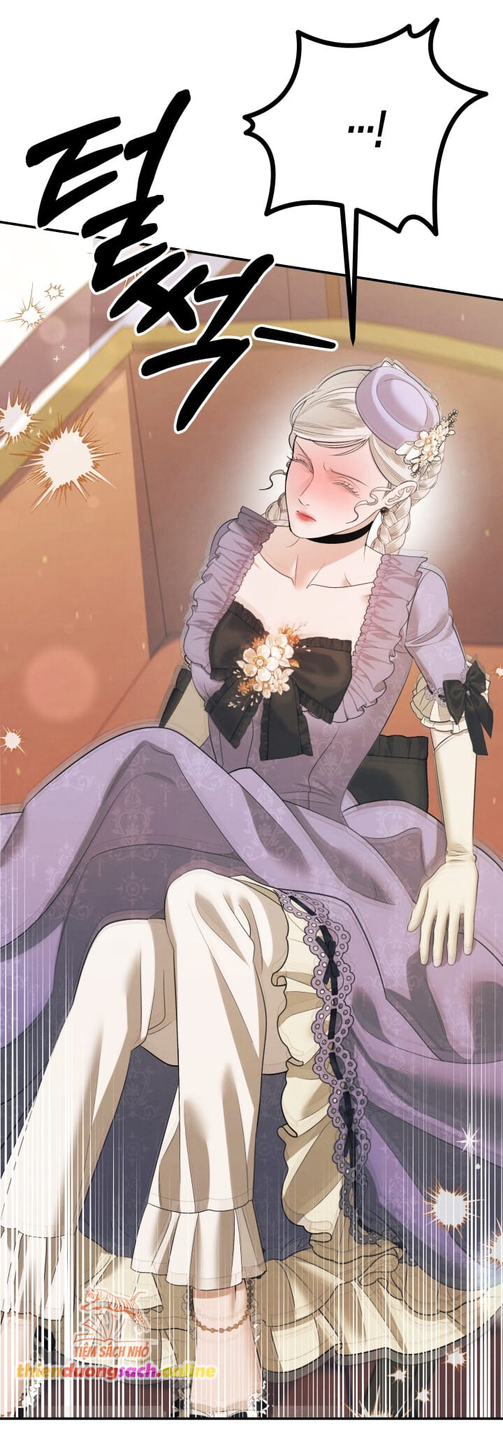 Hôn Nhân Cưỡng Đoạt - Chap 42