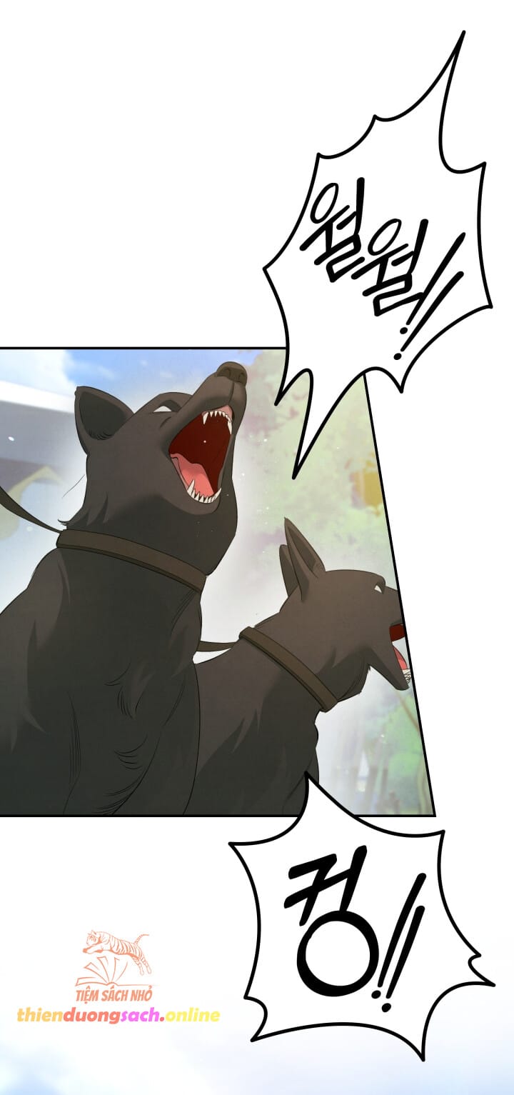 Hôn Nhân Cưỡng Đoạt - Chap 42