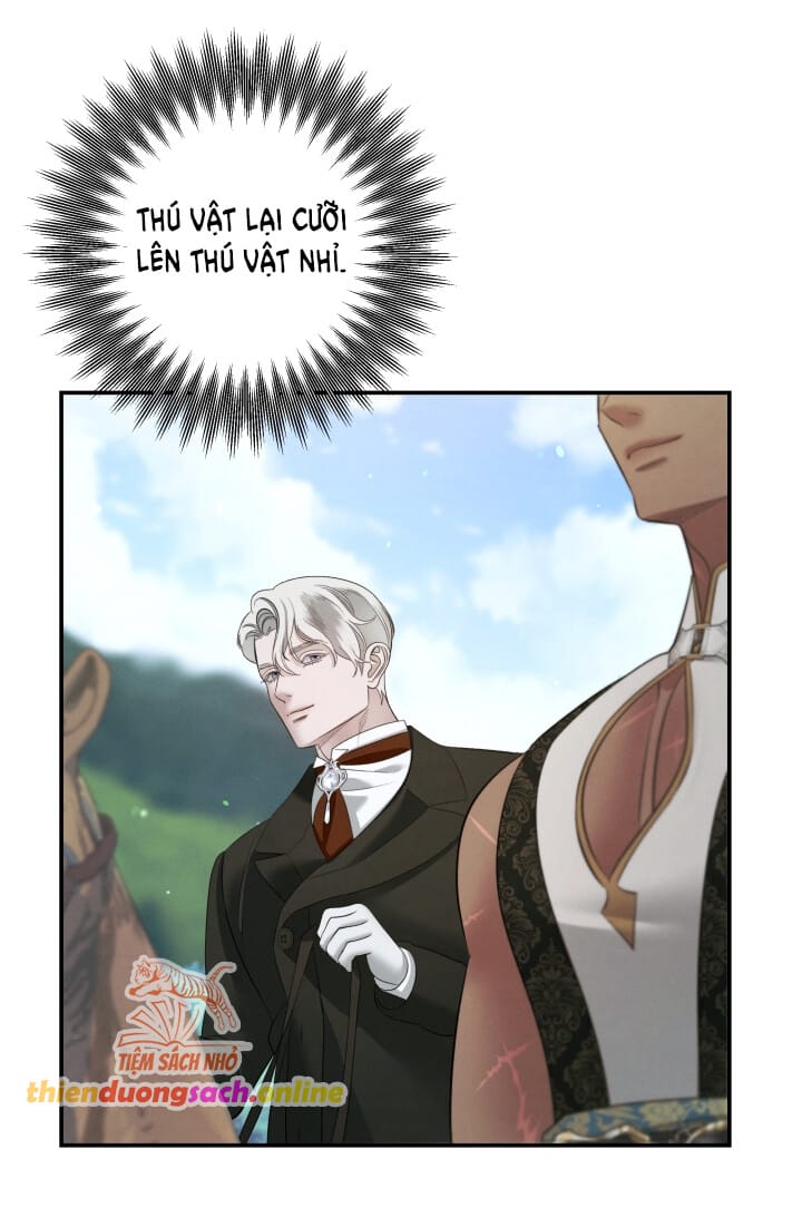 Hôn Nhân Cưỡng Đoạt - Chap 42