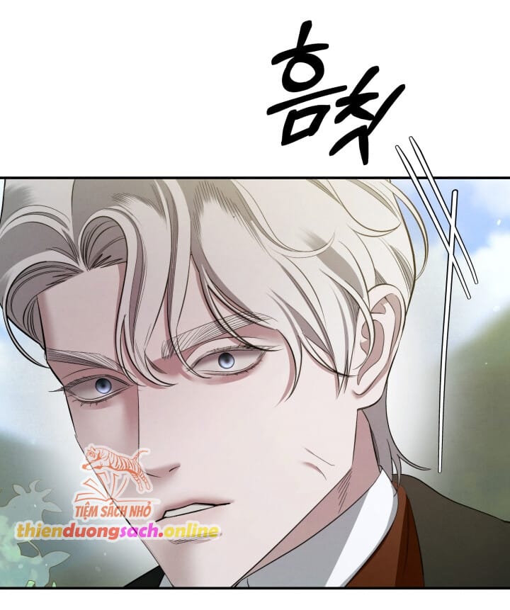 Hôn Nhân Cưỡng Đoạt - Chap 42