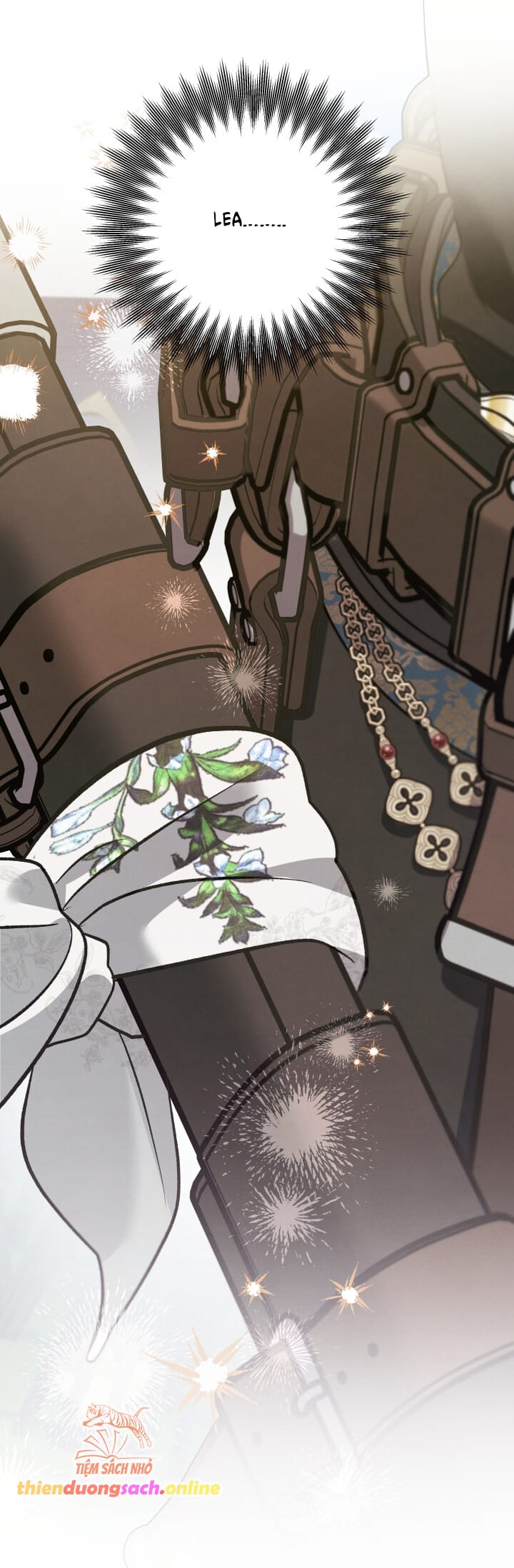 Hôn Nhân Cưỡng Đoạt - Chap 42