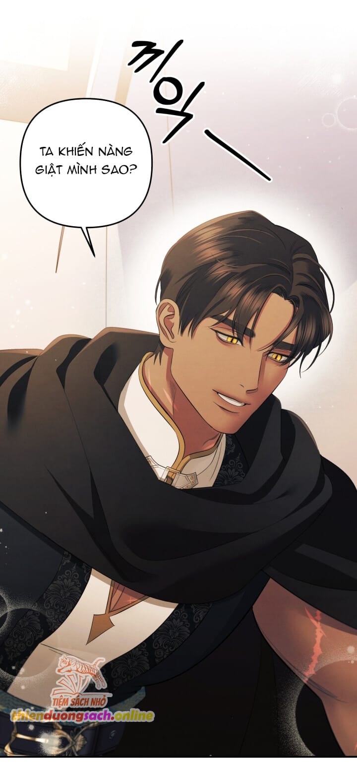 Hôn Nhân Cưỡng Đoạt - Chap 42