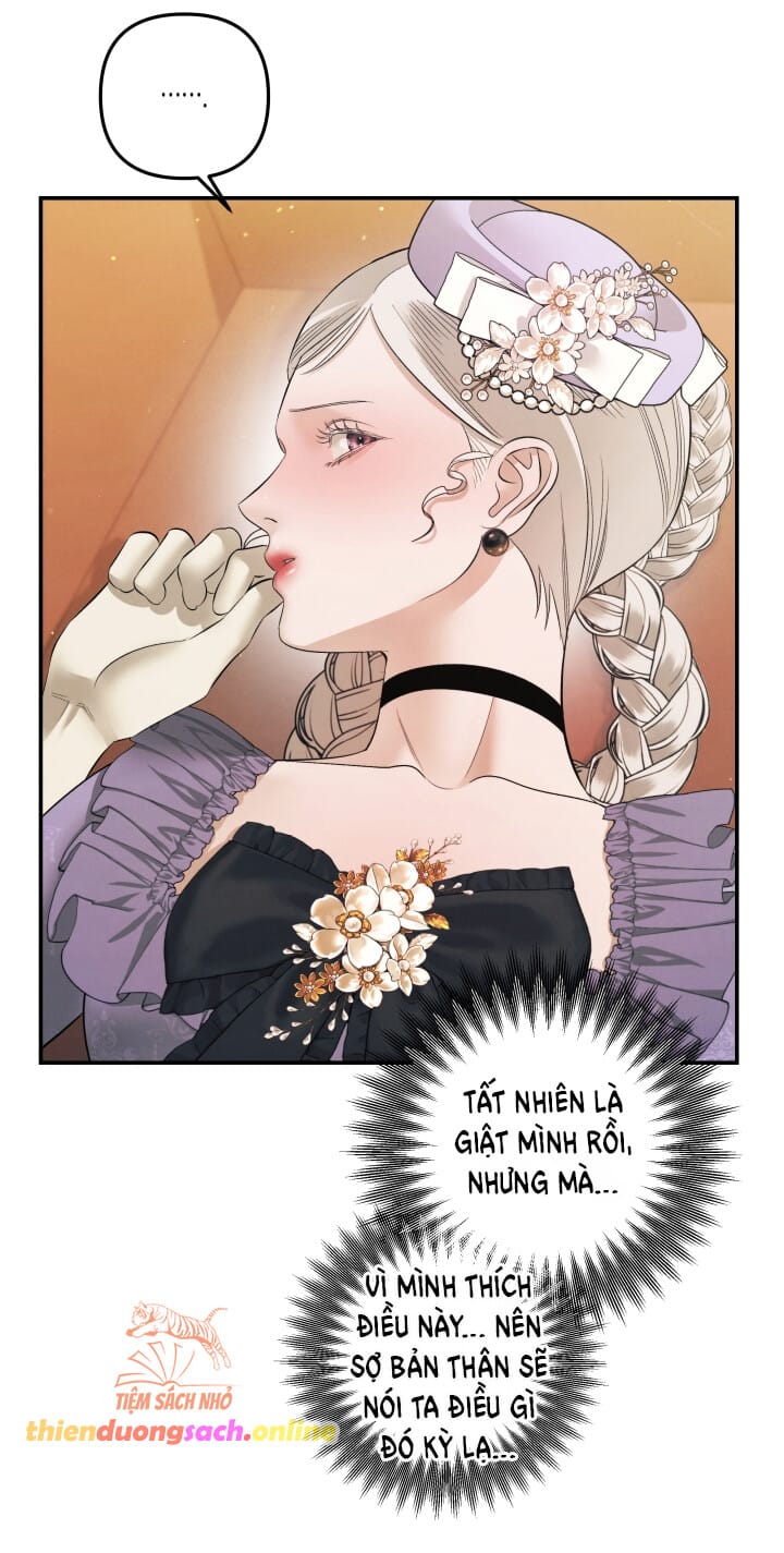 Hôn Nhân Cưỡng Đoạt - Chap 42