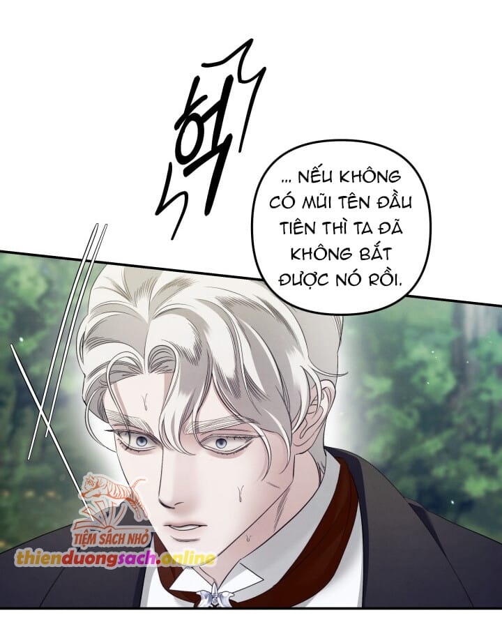 Hôn Nhân Cưỡng Đoạt - Chap 43