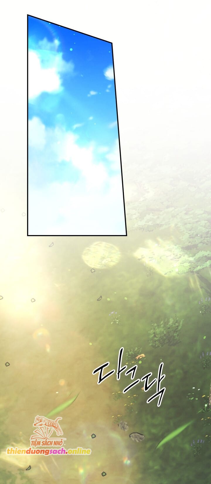 Hôn Nhân Cưỡng Đoạt - Chap 43