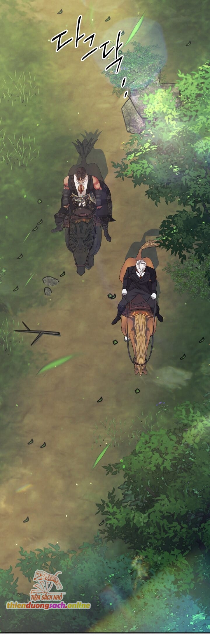 Hôn Nhân Cưỡng Đoạt - Chap 43