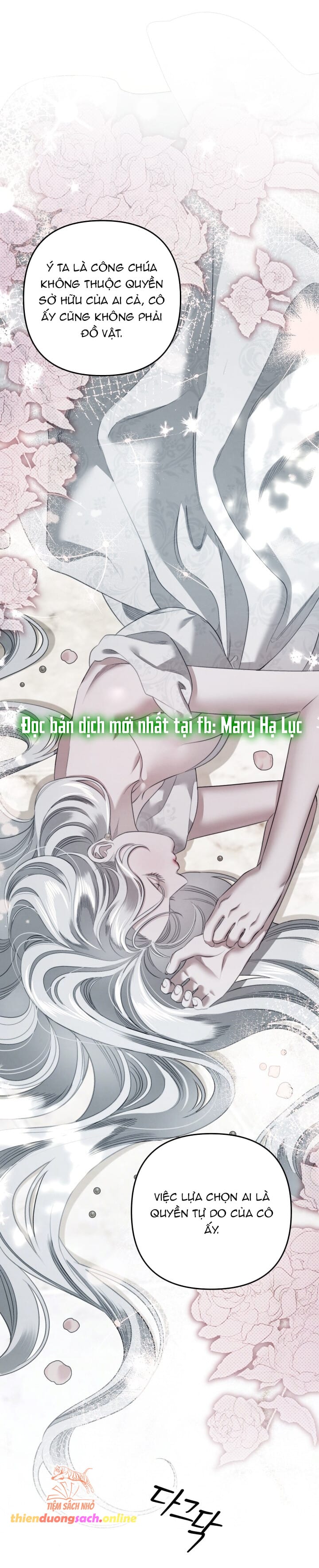Hôn Nhân Cưỡng Đoạt - Chap 43