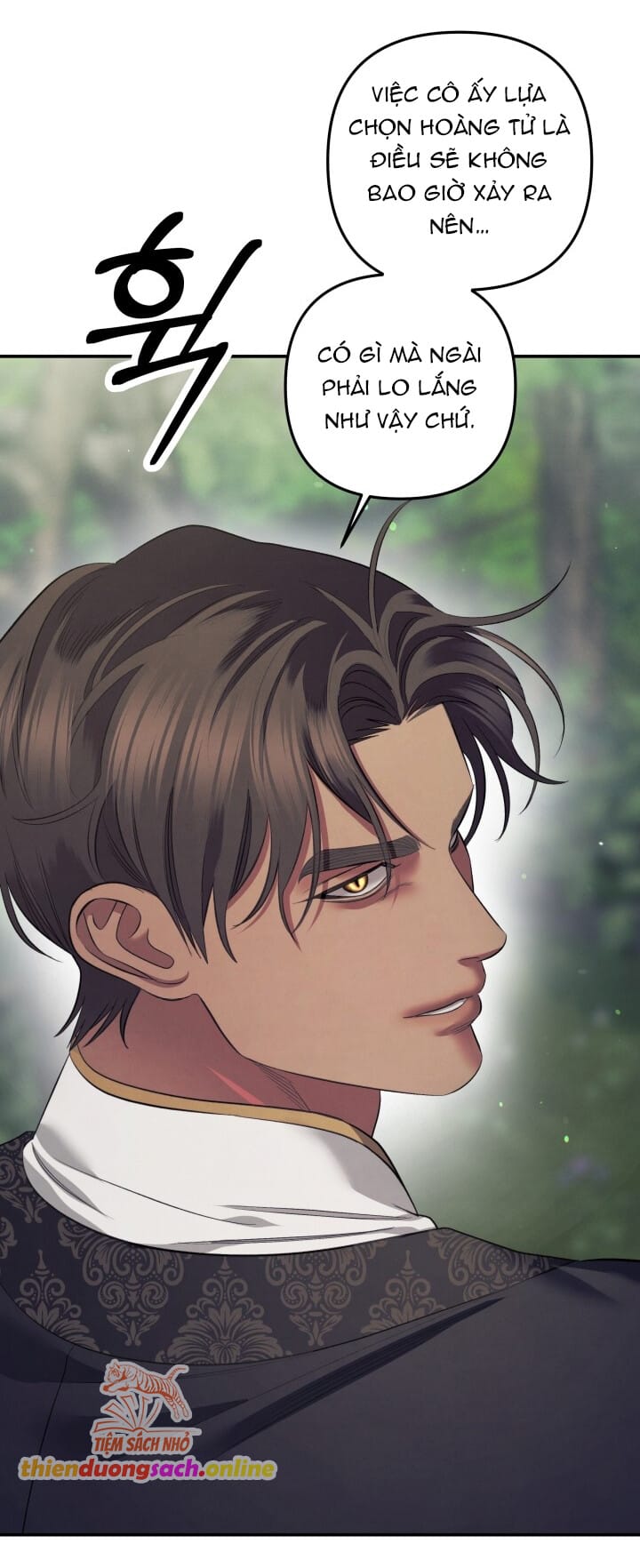 Hôn Nhân Cưỡng Đoạt - Chap 43