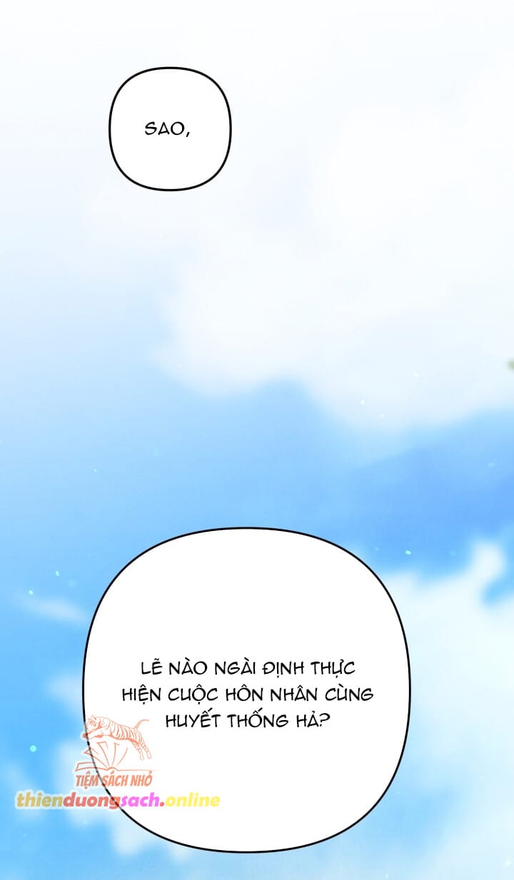 Hôn Nhân Cưỡng Đoạt - Chap 43