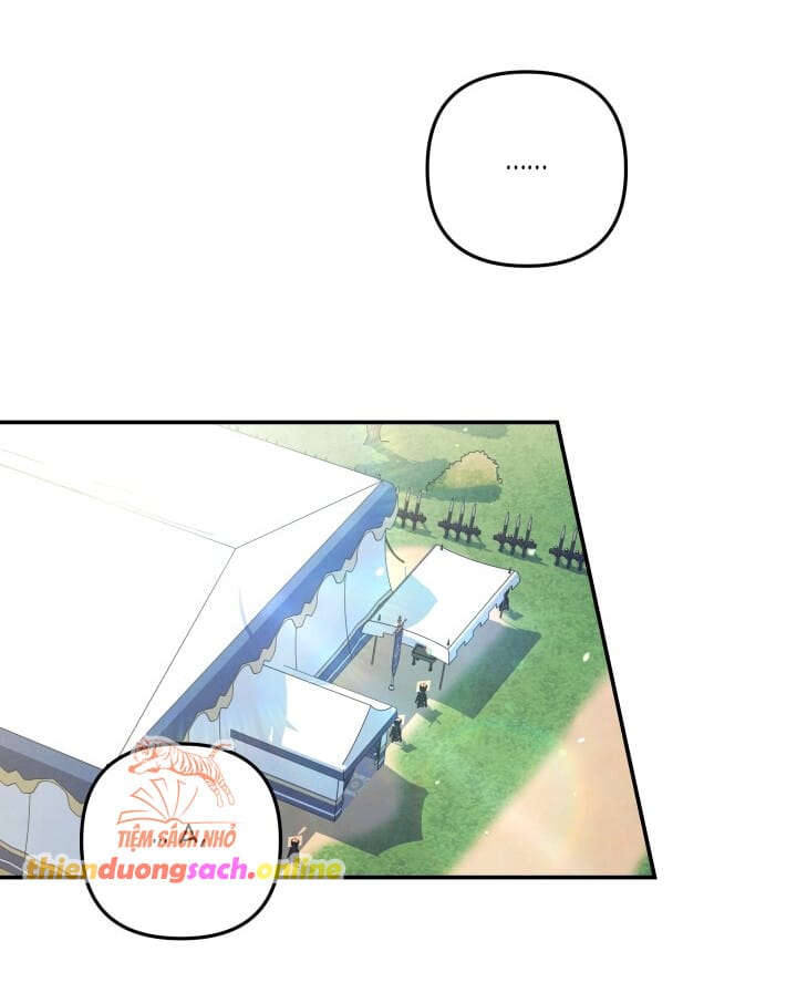 Hôn Nhân Cưỡng Đoạt - Chap 43