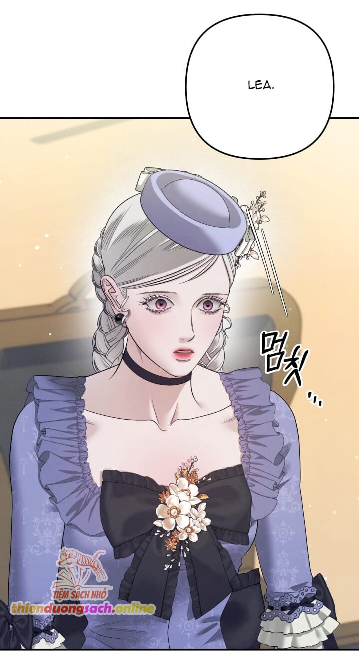 Hôn Nhân Cưỡng Đoạt - Chap 43