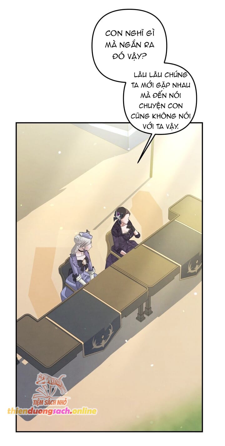 Hôn Nhân Cưỡng Đoạt - Chap 43