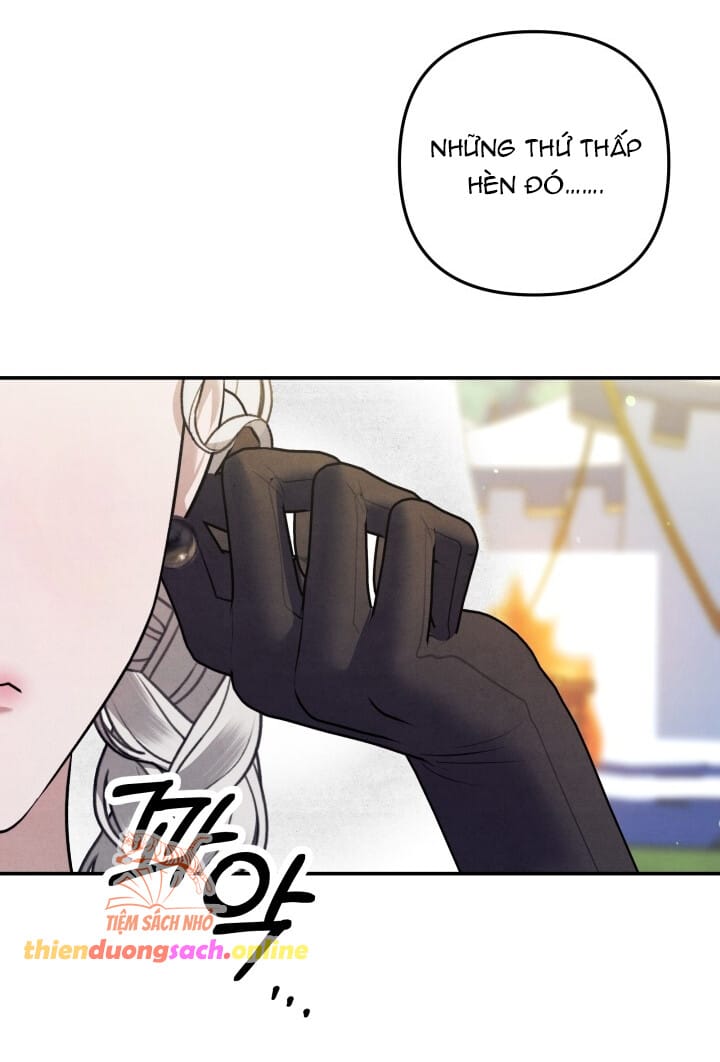 Hôn Nhân Cưỡng Đoạt - Chap 43
