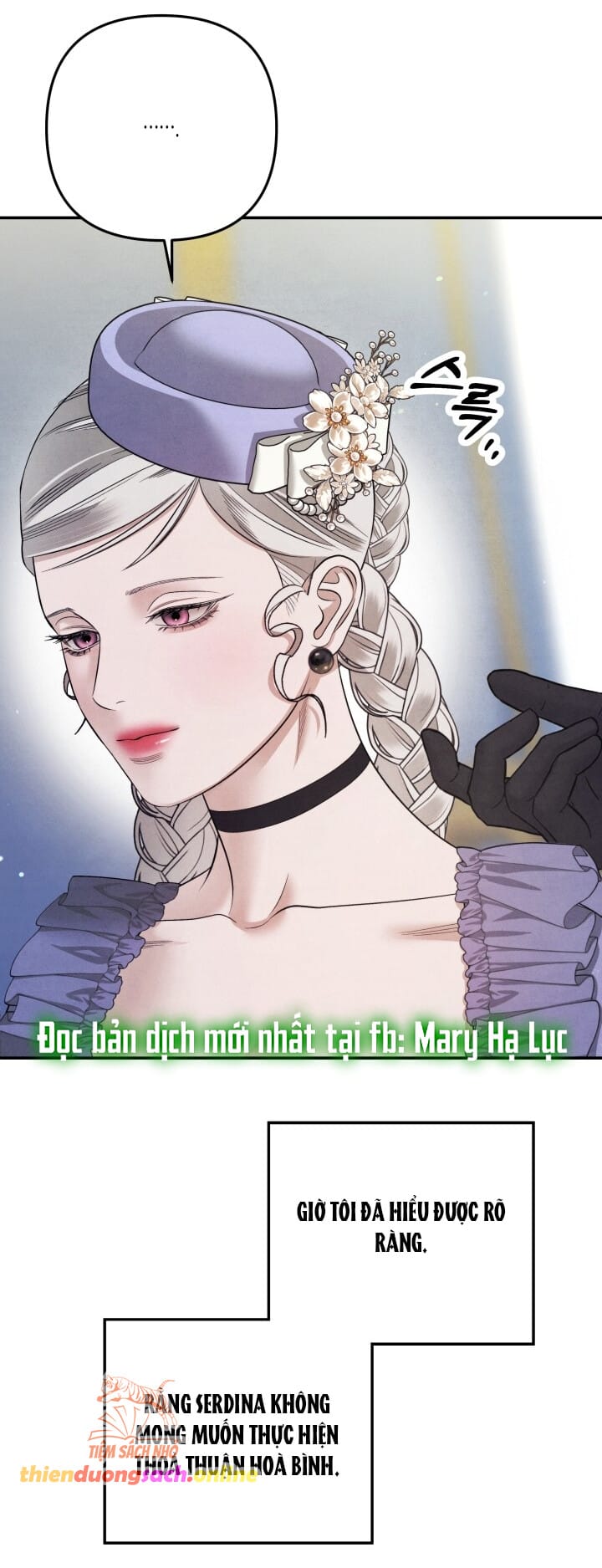 Hôn Nhân Cưỡng Đoạt - Chap 43