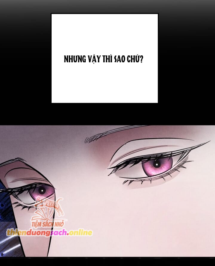 Hôn Nhân Cưỡng Đoạt - Chap 43