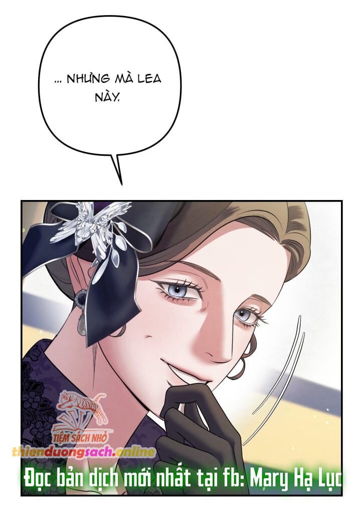 Hôn Nhân Cưỡng Đoạt - Chap 43