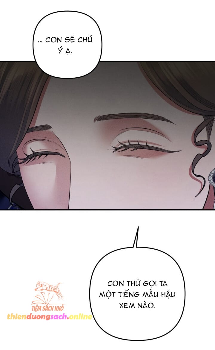 Hôn Nhân Cưỡng Đoạt - Chap 43