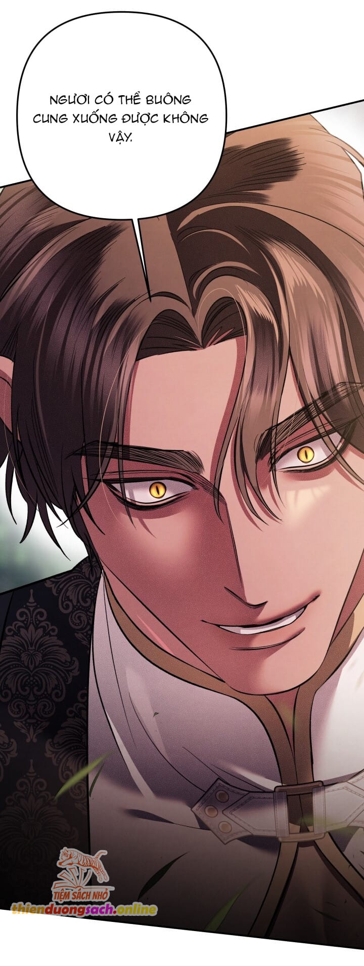 Hôn Nhân Cưỡng Đoạt - Chap 43
