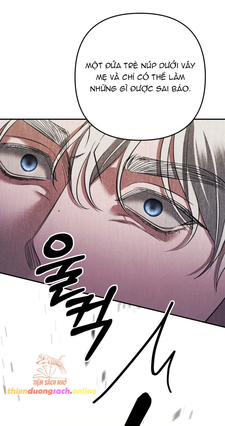 Hôn Nhân Cưỡng Đoạt - Chap 43