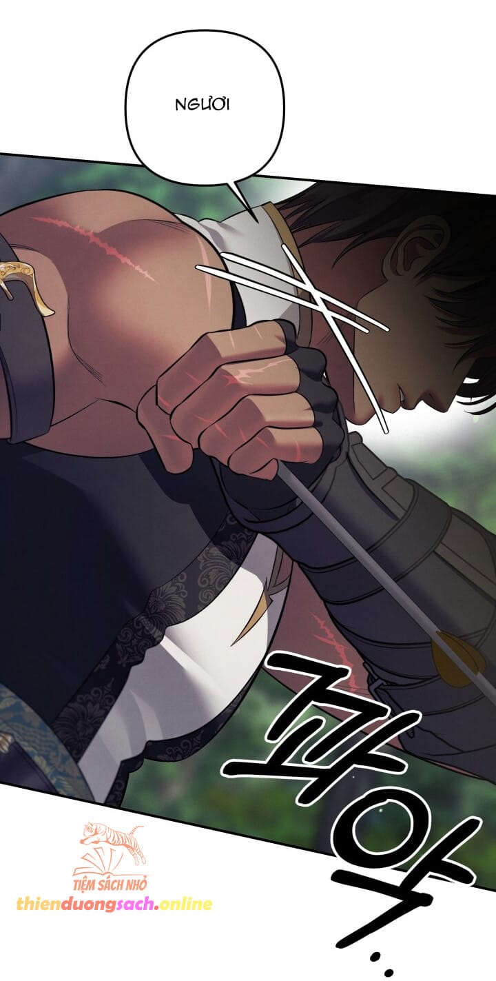 Hôn Nhân Cưỡng Đoạt - Chap 43