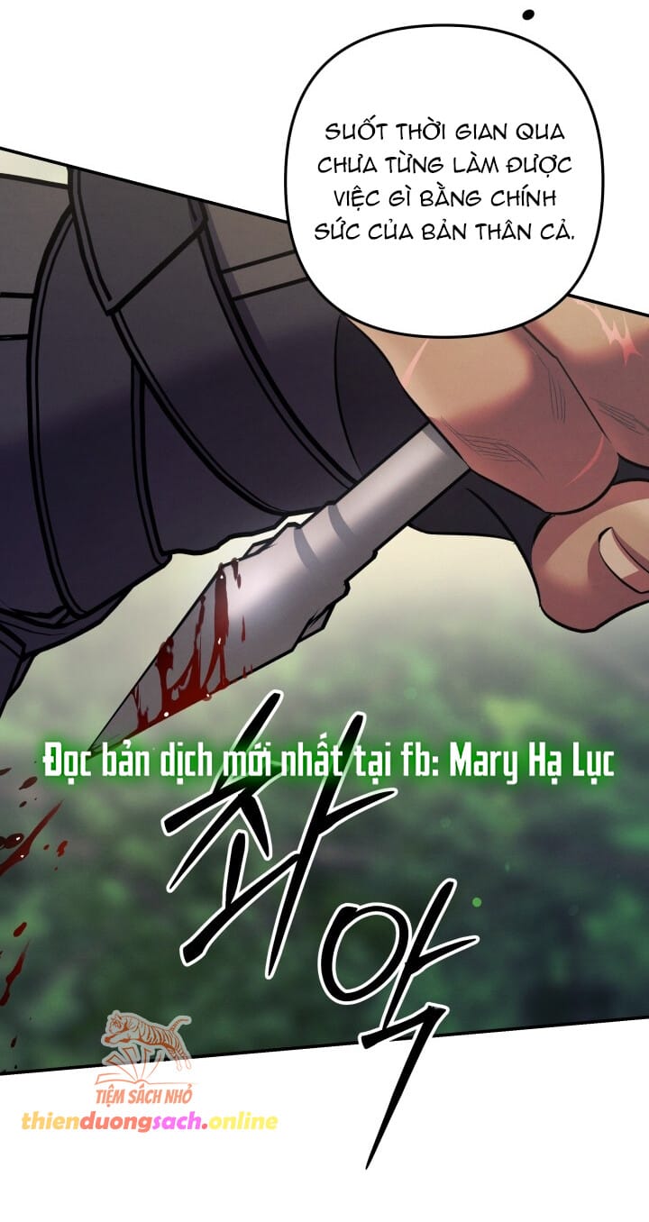 Hôn Nhân Cưỡng Đoạt - Chap 43