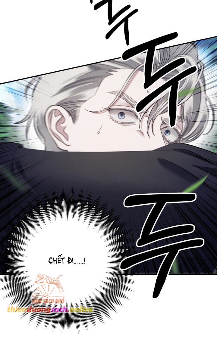 Hôn Nhân Cưỡng Đoạt - Chap 43