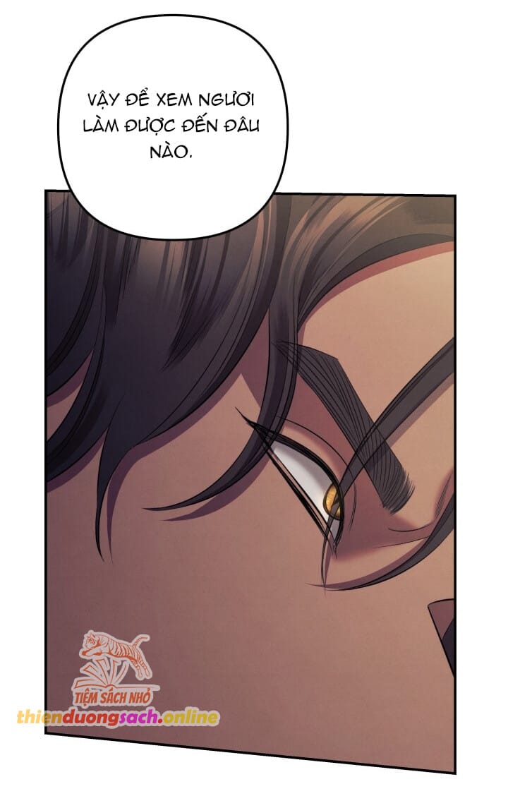 Hôn Nhân Cưỡng Đoạt - Chap 43