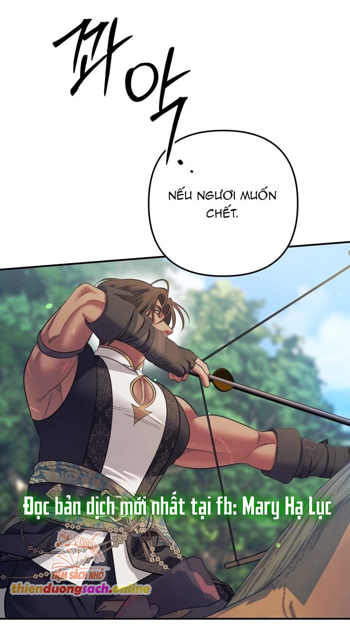 Hôn Nhân Cưỡng Đoạt - Chap 43