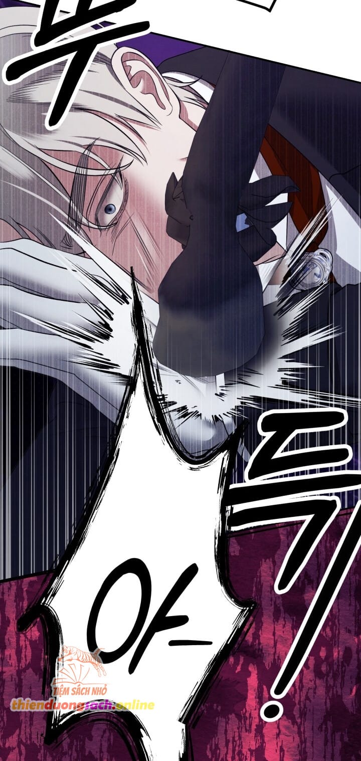 Hôn Nhân Cưỡng Đoạt - Chap 43