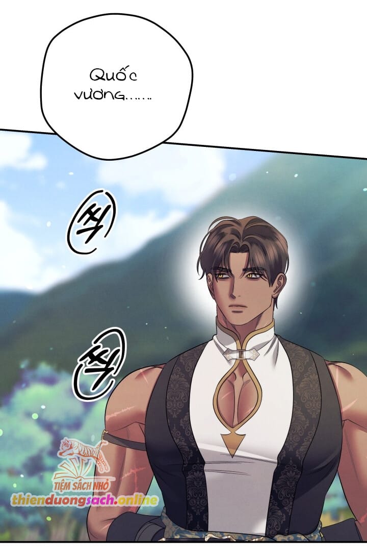 Hôn Nhân Cưỡng Đoạt - Chap 43