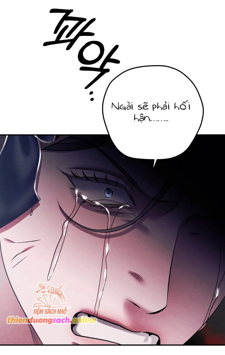 Hôn Nhân Cưỡng Đoạt - Chap 43