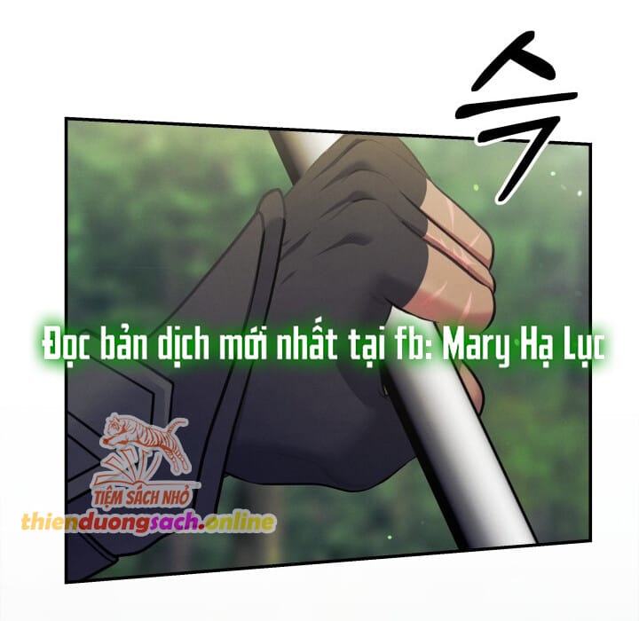 Hôn Nhân Cưỡng Đoạt - Chap 43