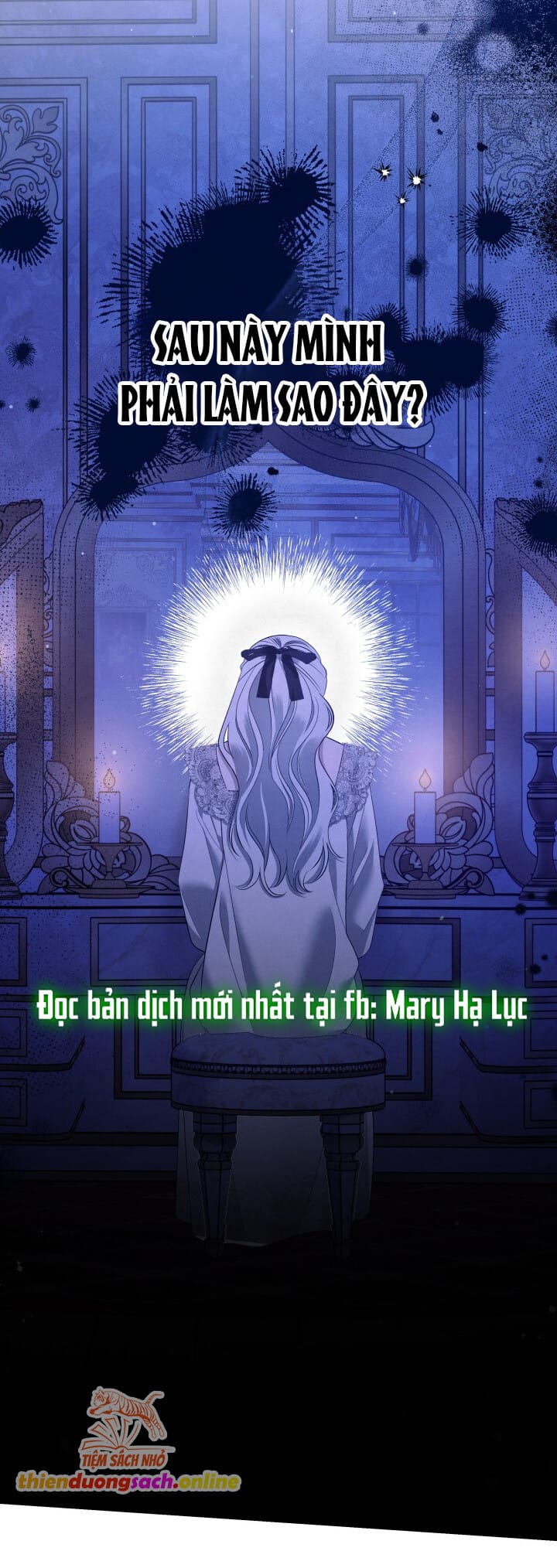 Hôn Nhân Cưỡng Đoạt - Chap 44