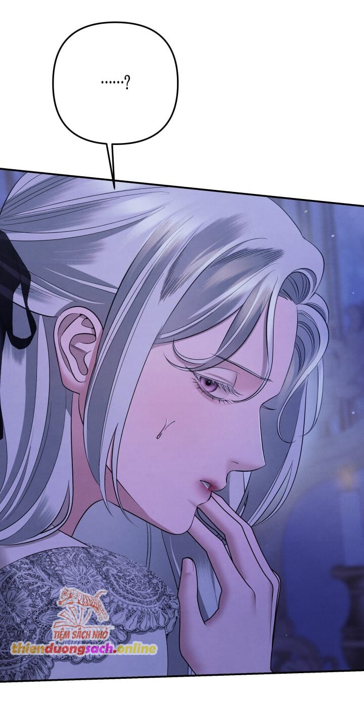 Hôn Nhân Cưỡng Đoạt - Chap 44