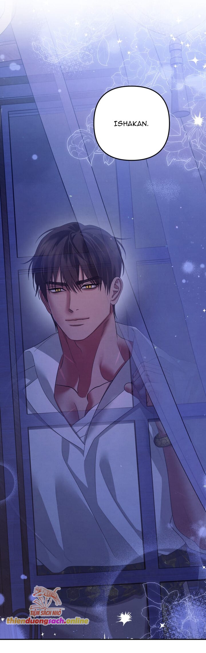 Hôn Nhân Cưỡng Đoạt - Chap 44