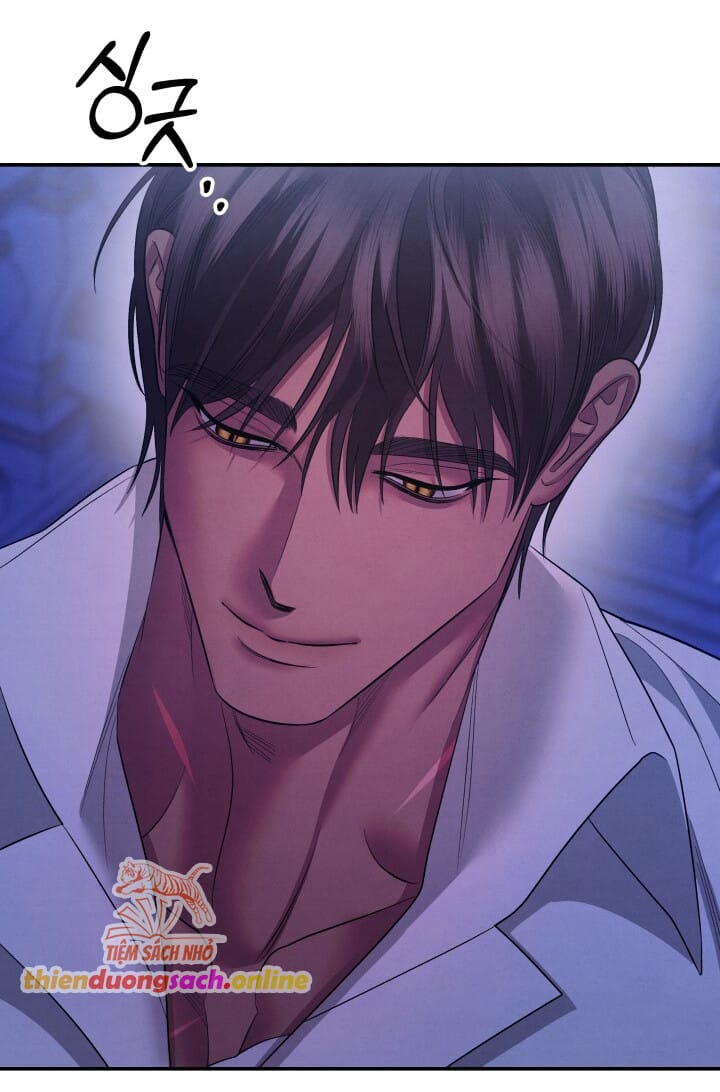 Hôn Nhân Cưỡng Đoạt - Chap 44