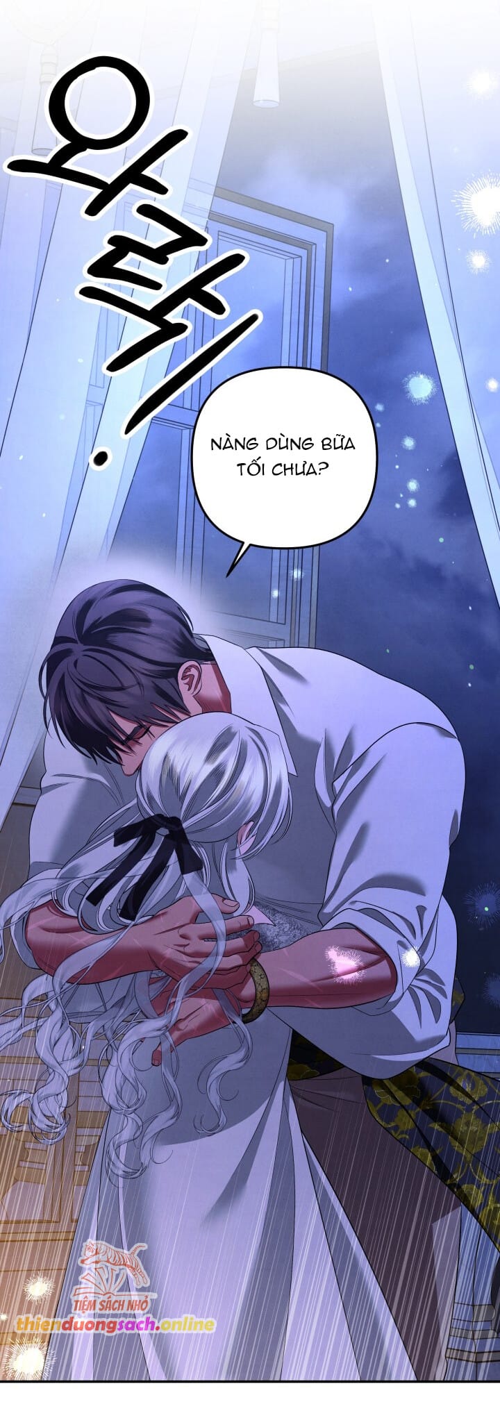 Hôn Nhân Cưỡng Đoạt - Chap 44