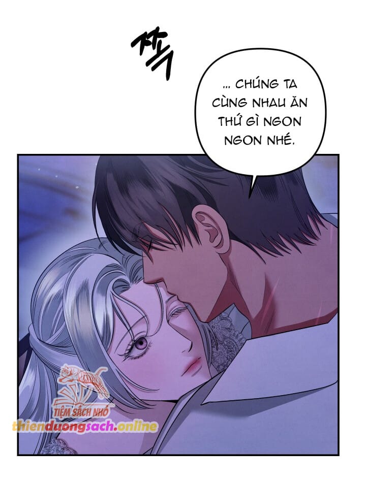 Hôn Nhân Cưỡng Đoạt - Chap 44