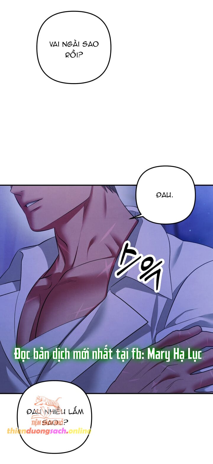 Hôn Nhân Cưỡng Đoạt - Chap 44