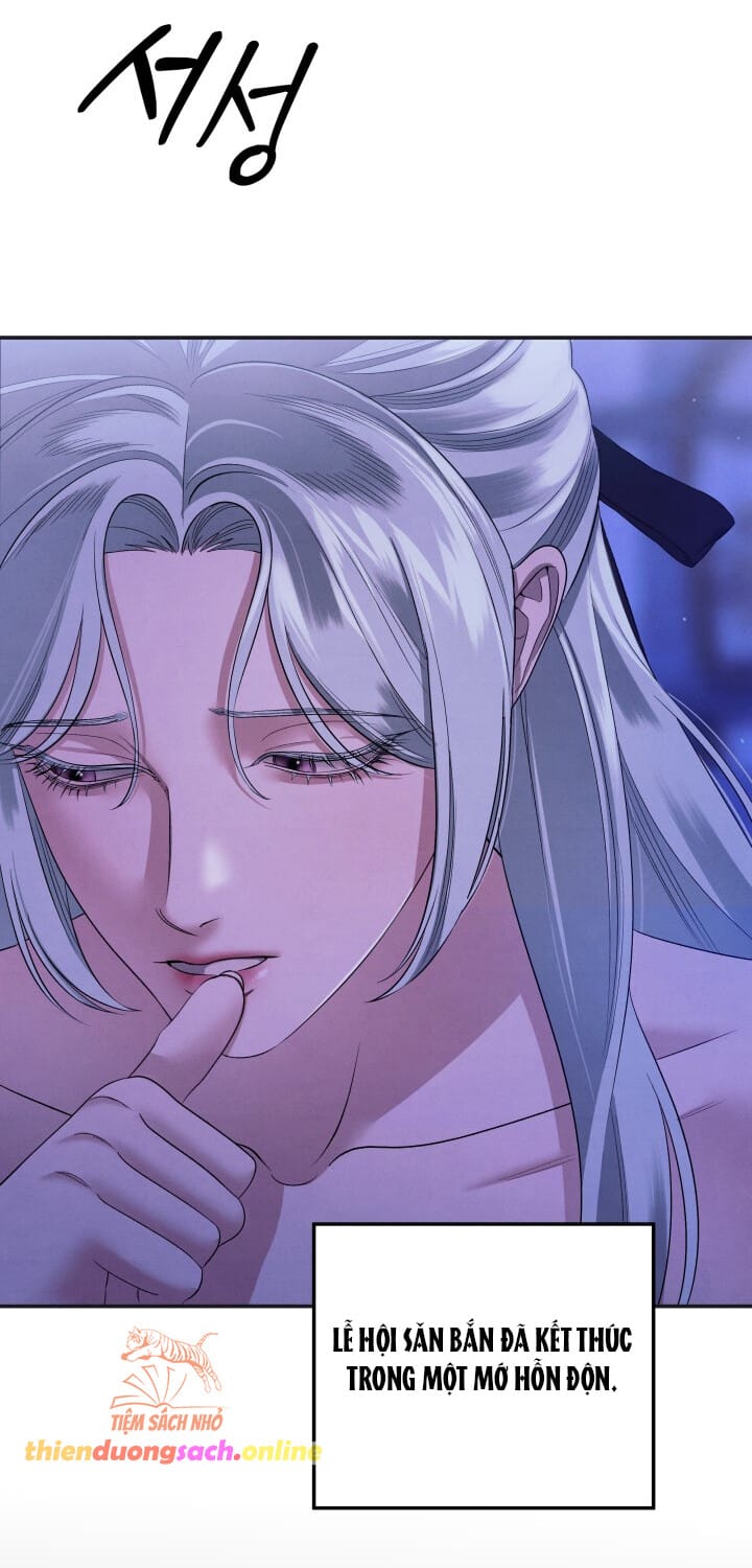 Hôn Nhân Cưỡng Đoạt - Chap 44