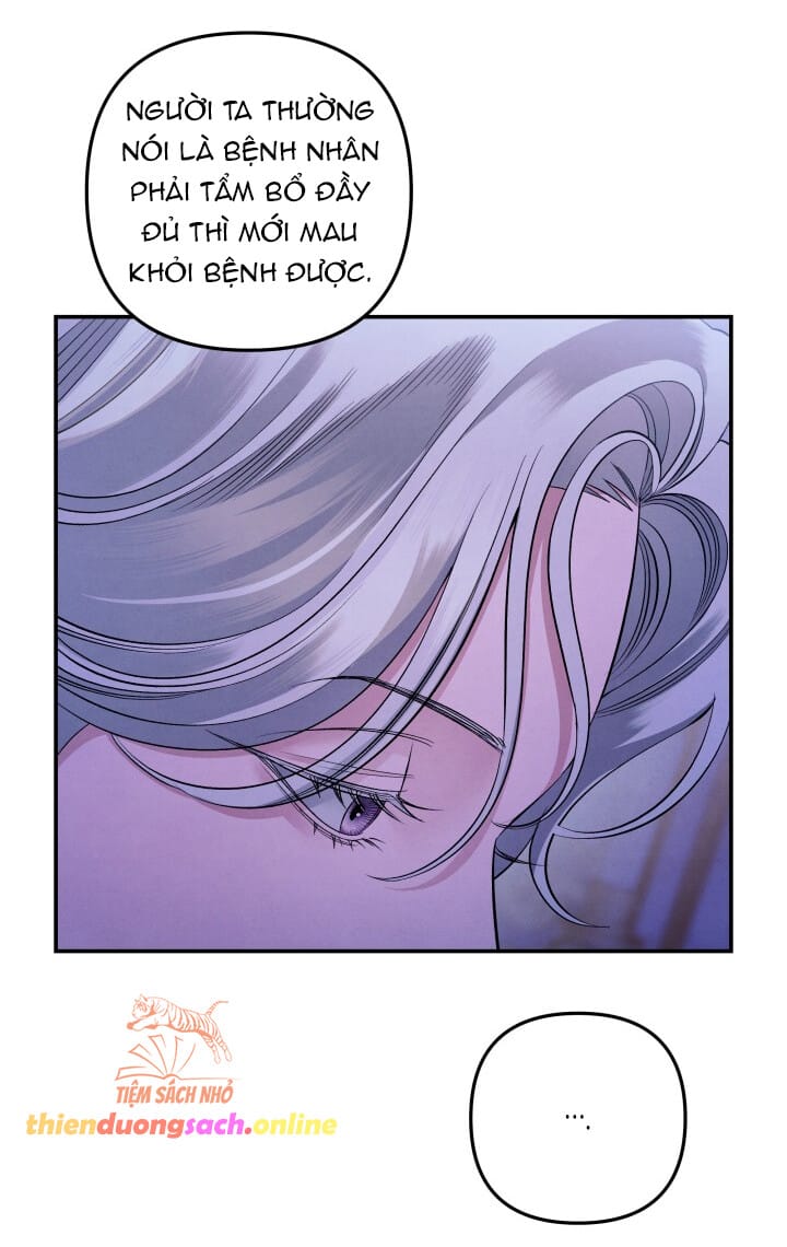Hôn Nhân Cưỡng Đoạt - Chap 44