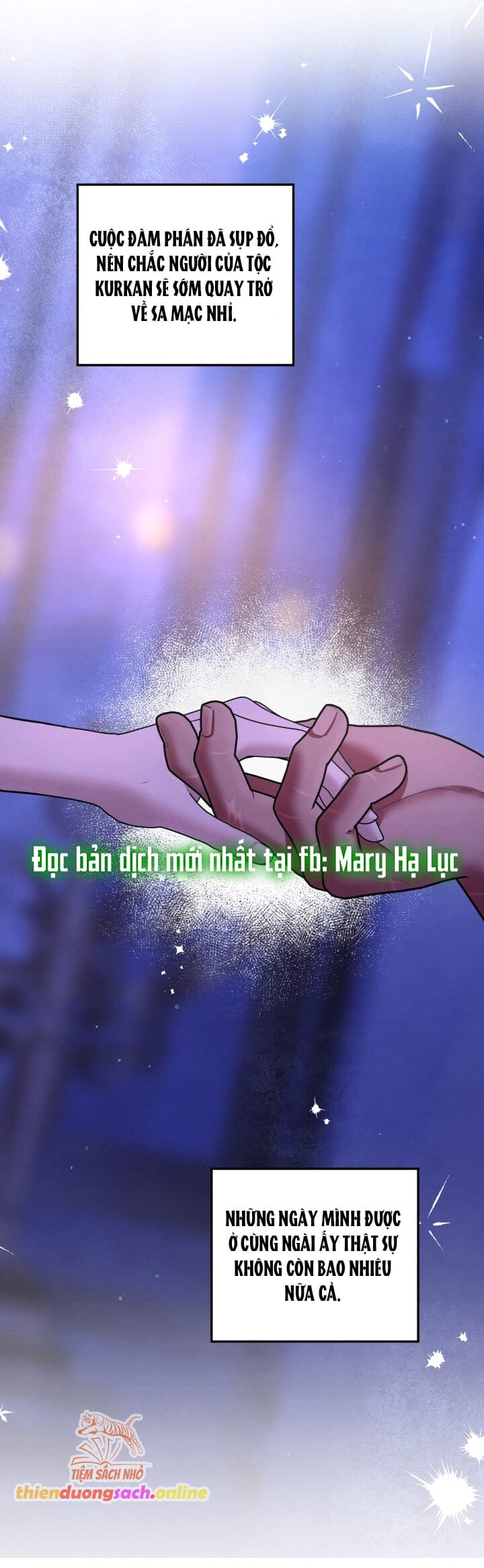 Hôn Nhân Cưỡng Đoạt - Chap 44