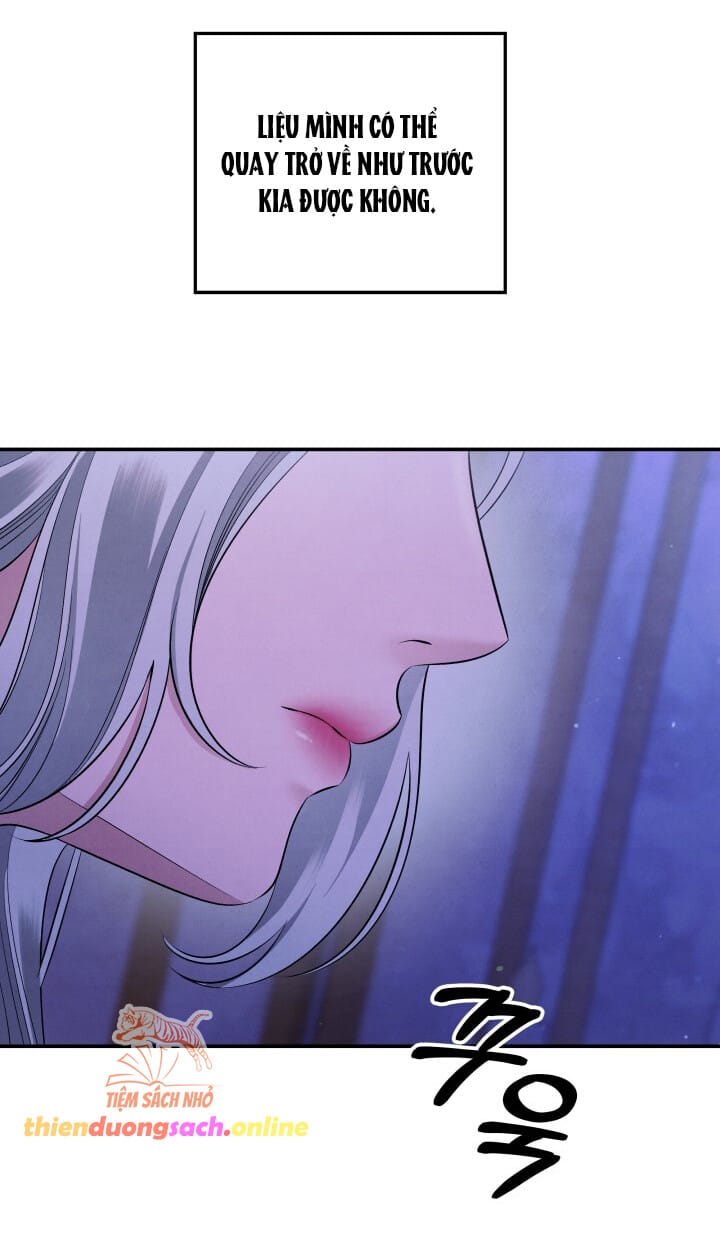 Hôn Nhân Cưỡng Đoạt - Chap 44